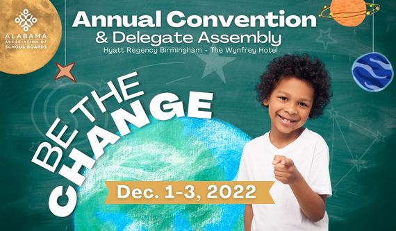 2022 Annual Convention